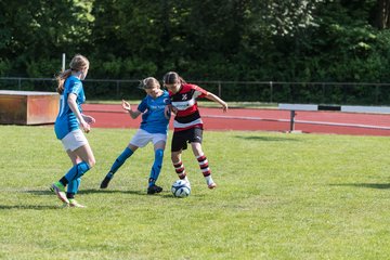Bild 59 - wCJ VfL Pinneberg - Altona 93 : Ergebnis: 4:2